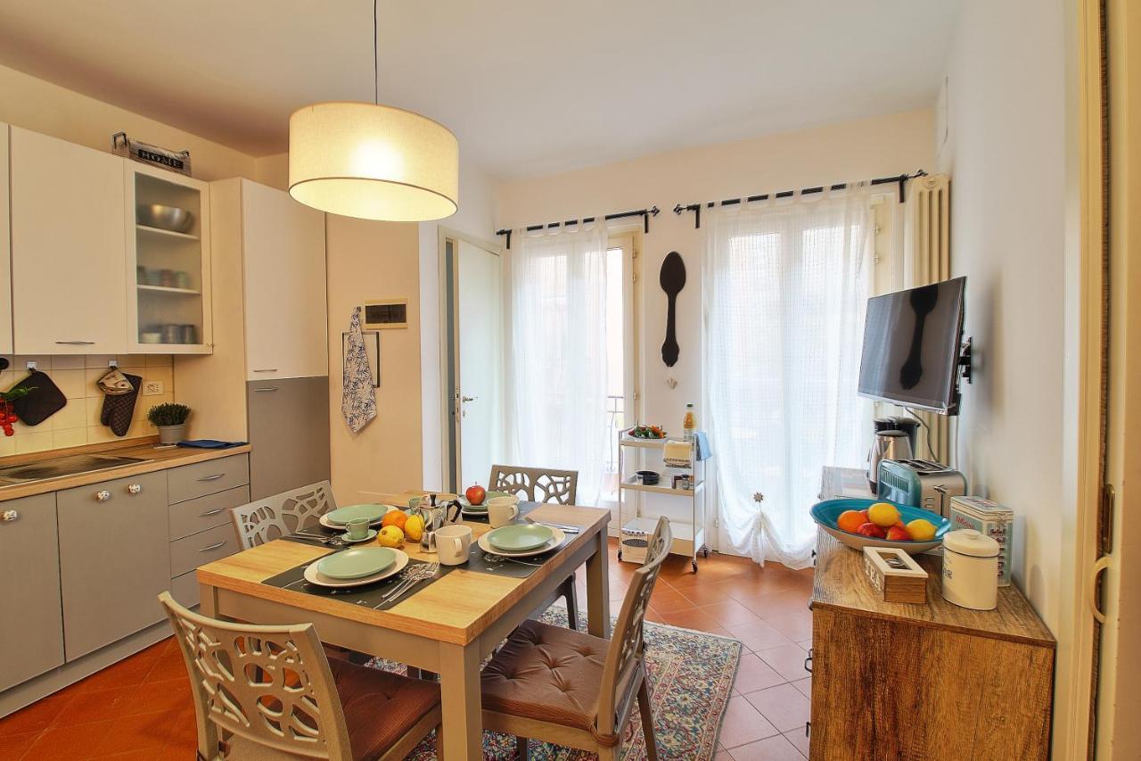 Casa Peppa Apartment Lazise Exterior photo