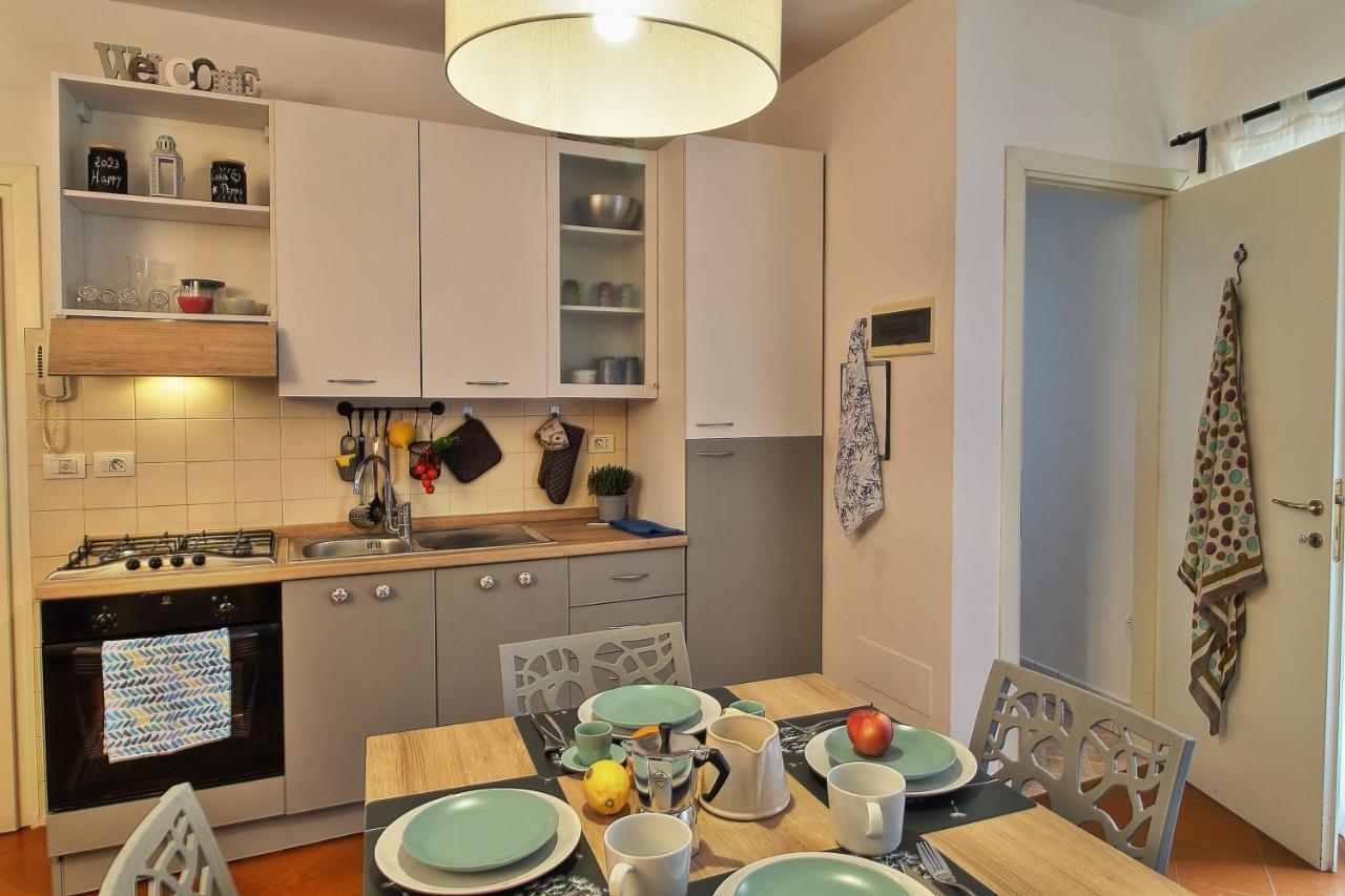Casa Peppa Apartment Lazise Exterior photo