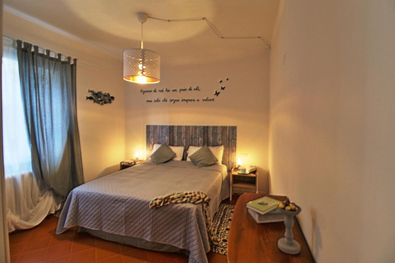 Casa Peppa Apartment Lazise Exterior photo