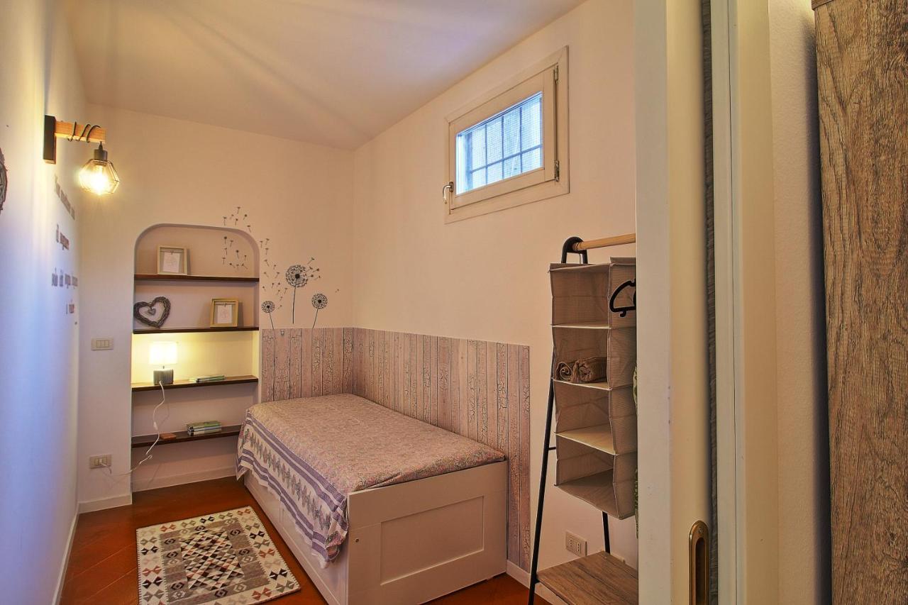 Casa Peppa Apartment Lazise Exterior photo
