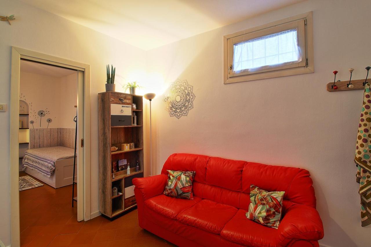 Casa Peppa Apartment Lazise Exterior photo
