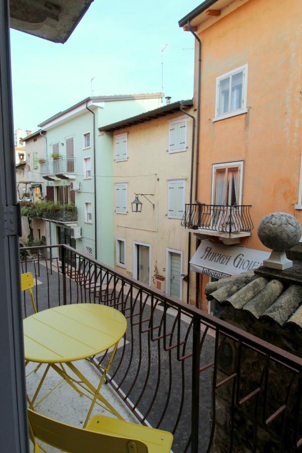 Casa Peppa Apartment Lazise Exterior photo