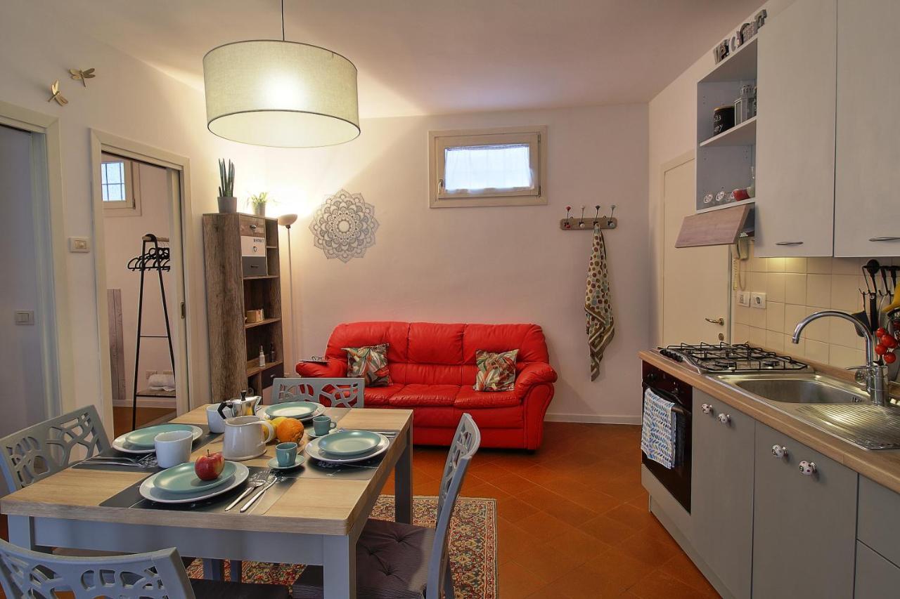 Casa Peppa Apartment Lazise Exterior photo