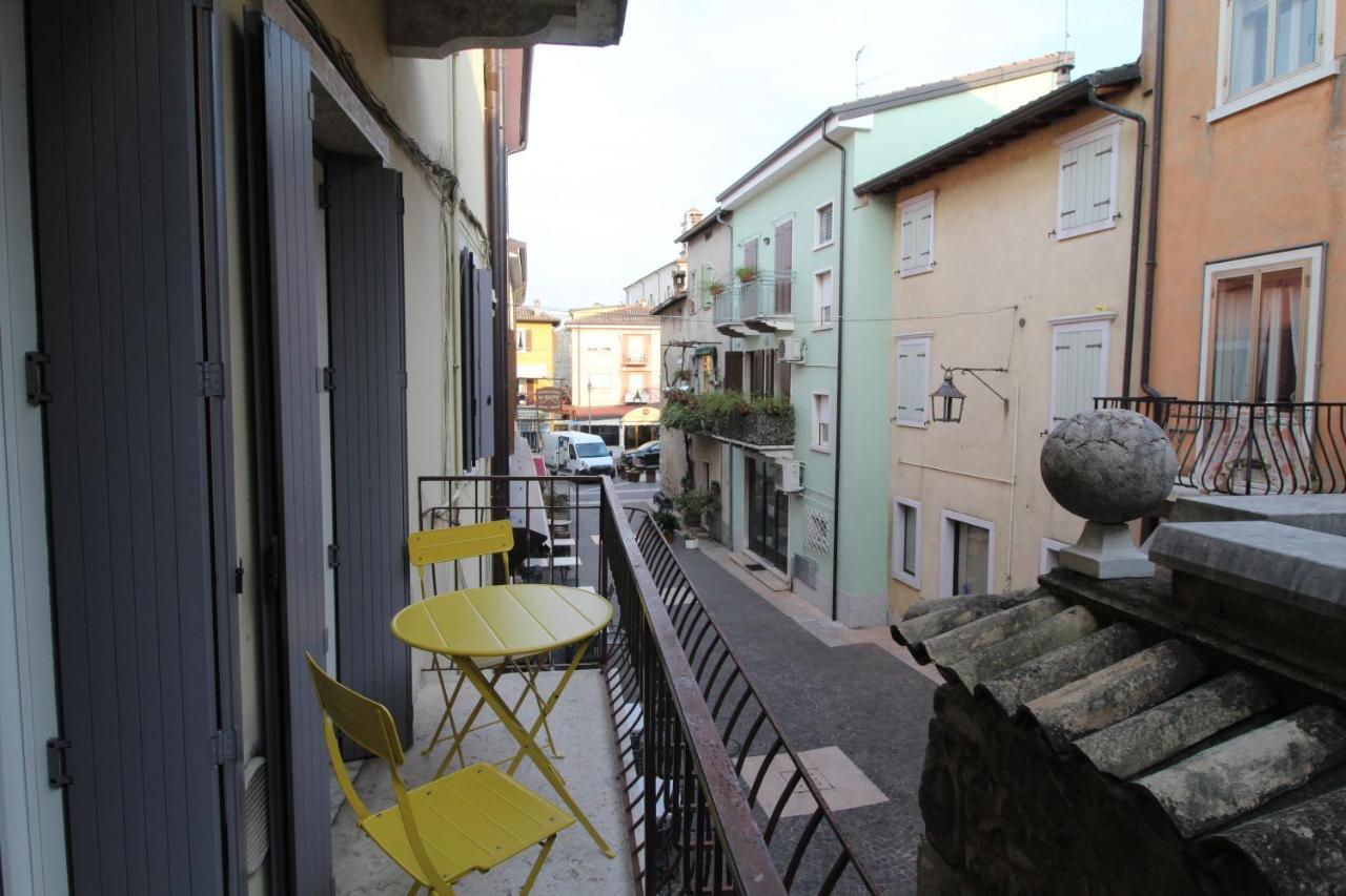 Casa Peppa Apartment Lazise Exterior photo