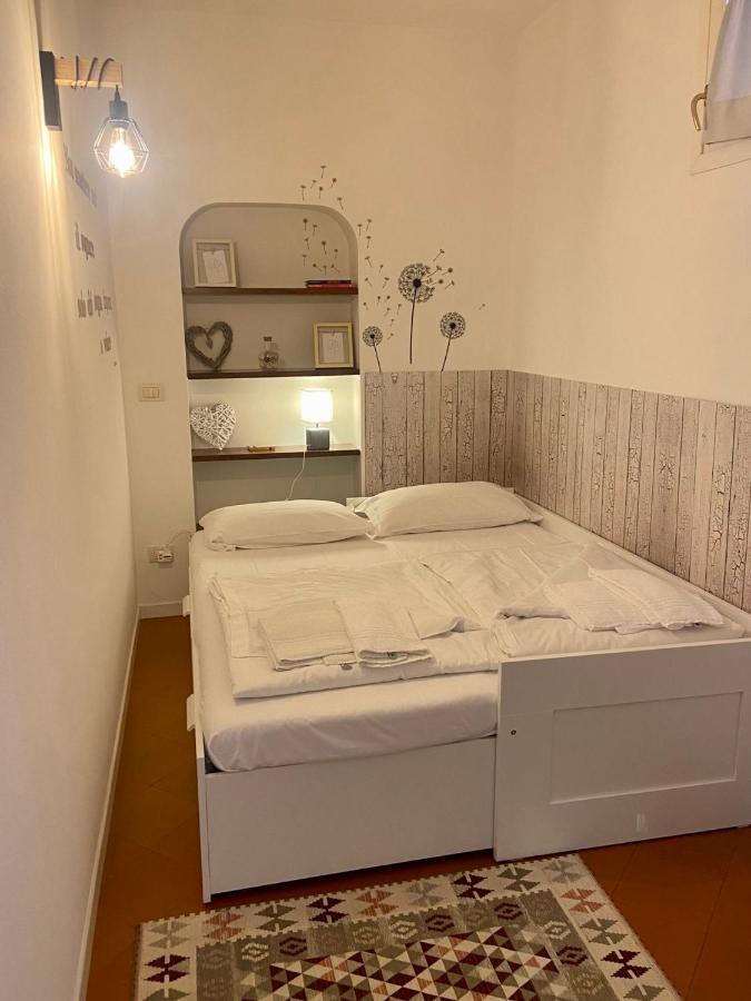 Casa Peppa Apartment Lazise Exterior photo